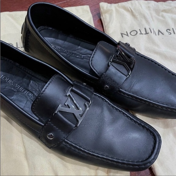 Lois Vuitton Men’s Loafer&Slip-ons - Picture 5 of 10
